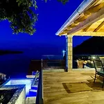 Lejlighed Seaside With A Swimming Pool Sobra, Mljet - 22926 *