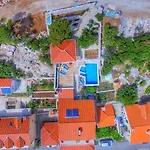 Seaside With A Swimming Pool Sobra, Mljet - 22926 * Babino Polje