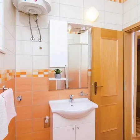Apartamento Seaside With A Swimming Pool Sobra, Mljet - 22926 Babino Polje