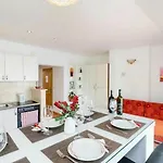 Seaside With A Swimming Pool Sobra, Mljet - 22926 Apartamento Babino Polje