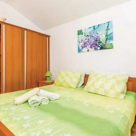 Seaside With A Swimming Pool Sobra, Mljet - 22926 Appartement