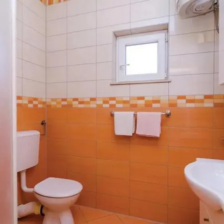 Seaside With A Swimming Pool Sobra, Mljet - 22926 Appartement *