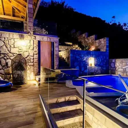 Appartement Seaside With A Swimming Pool Sobra, Mljet - 22926